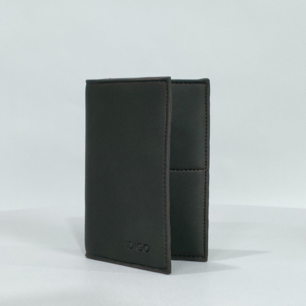 Ví nữ cầm tay, bao da đựng passport nhiều ngăn tiện lợi FW2 - 020