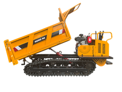 Xe rùa bánh xích 1.8T Hồng Hà