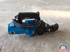 Máy cắt sắt thủy lực cầm tay Seoul 25