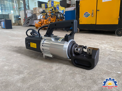 Máy cắt sắt thuỷ lực cầm tay RA25