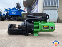 Máy cắt sắt thuỷ lực cầm tay Handy 25DC