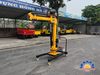 Cẩu trục 2 Tấn Hồng Hà