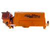 Máy bơm bê tông tĩnh Hồng Hà P350S-4DK