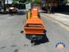 Máy bơm bê tông điện Mini Hồng Hà