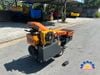 Máy bơm bê tông điện Mini Hồng Hà