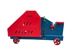 MÁY CẮT SẮT GQ50