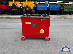 Máy uốn sắt GW40