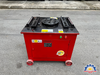 Máy uốn sắt GW40
