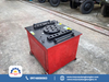Máy uốn sắt GW40