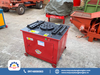 Máy uốn sắt GW40