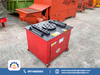 Máy uốn sắt GW40