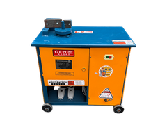 MÁY UỐN ĐAI SẮT GF20