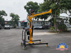 Cẩu trục 1 Tấn Hồng Hà