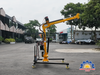 Cẩu trục 1 Tấn Hồng Hà