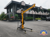 Cẩu trục 1 Tấn Hồng Hà