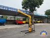 Cẩu trục 1 Tấn Hồng Hà