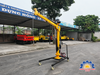 Cẩu trục 1 Tấn Hồng Hà