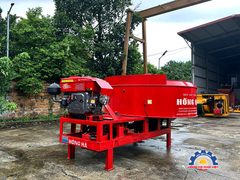 Máy trộn cưỡng bức CB1800 côn số