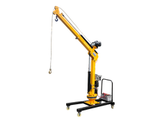 Cẩu trục 2 Tấn Hồng Hà