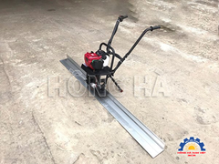 Máy đầm thước GX35