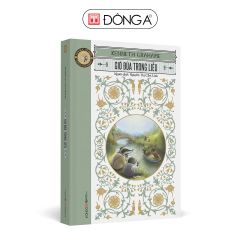 ĐÔNG A - GIÓ ĐÙA TRONG LIỄU