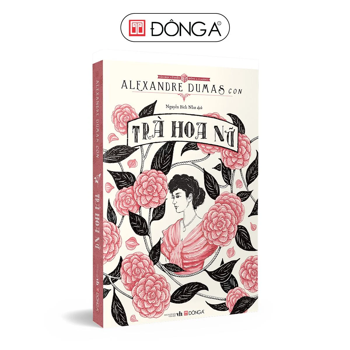 ĐÔNG A - TRÀ HOA NỮ