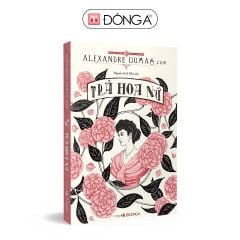 ĐÔNG A - TRÀ HOA NỮ