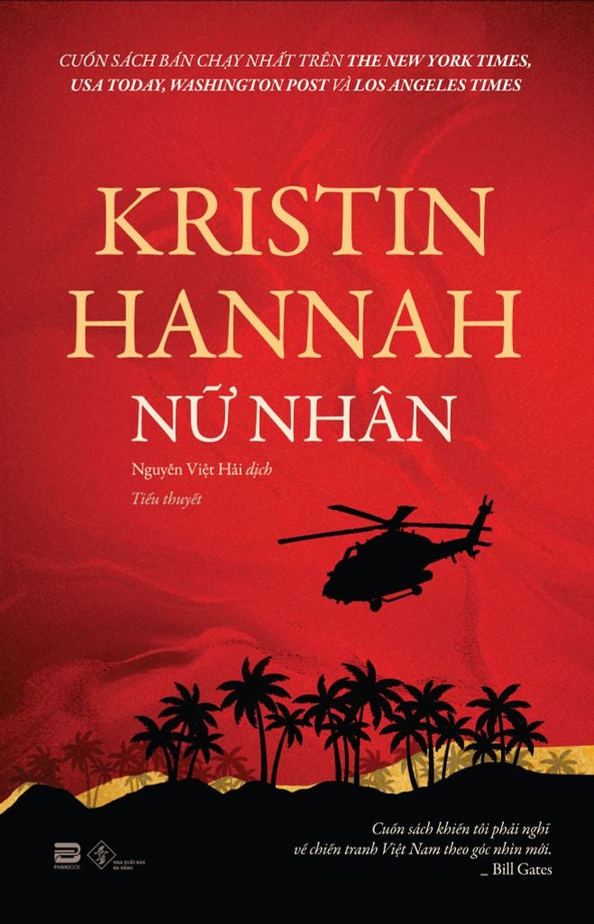 NỮ NHÂN (THE WOMEN) - KRISTIN HANNAH
