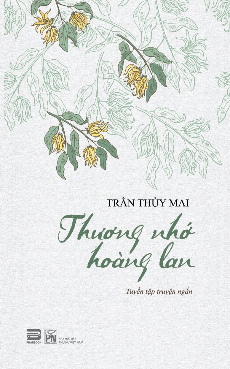 THƯƠNG NHỚ HOÀNG LAN