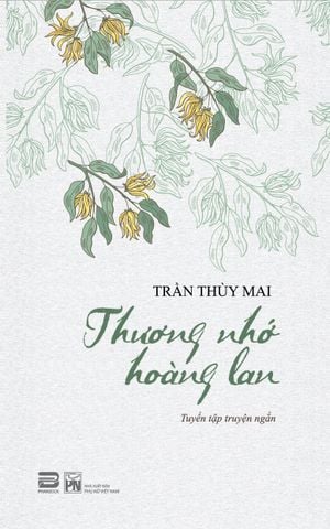 THƯƠNG NHỚ HOÀNG LAN