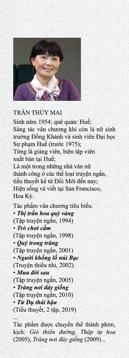 THƯƠNG NHỚ HOÀNG LAN