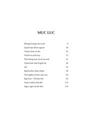 CHÍNH TRỊ TÂM LÝ - BYUNG-CHUL HAN