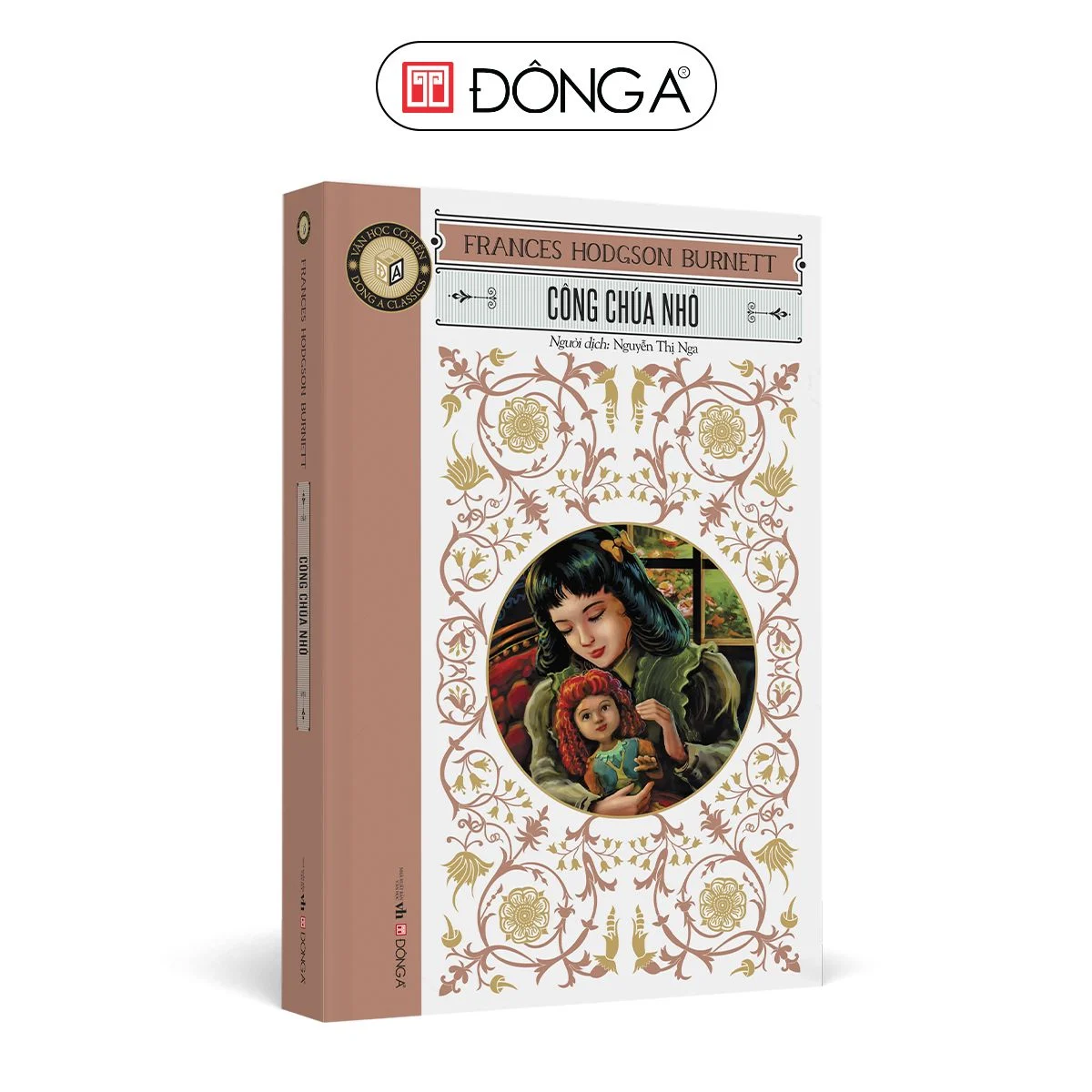 ĐÔNG A - CÔNG CHÚA NHỎ