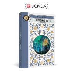 ĐÔNG A - HAI VẠN DẶM DƯỚI ĐÁY BIỂN