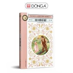 ĐÔNG A - KHU VƯỜN BÍ MẬT