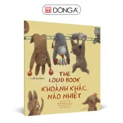 ĐÔNG A - KHOẢNH KHẮC NÁO NHIỆT (SONG NGỮ VIỆT - ANH)