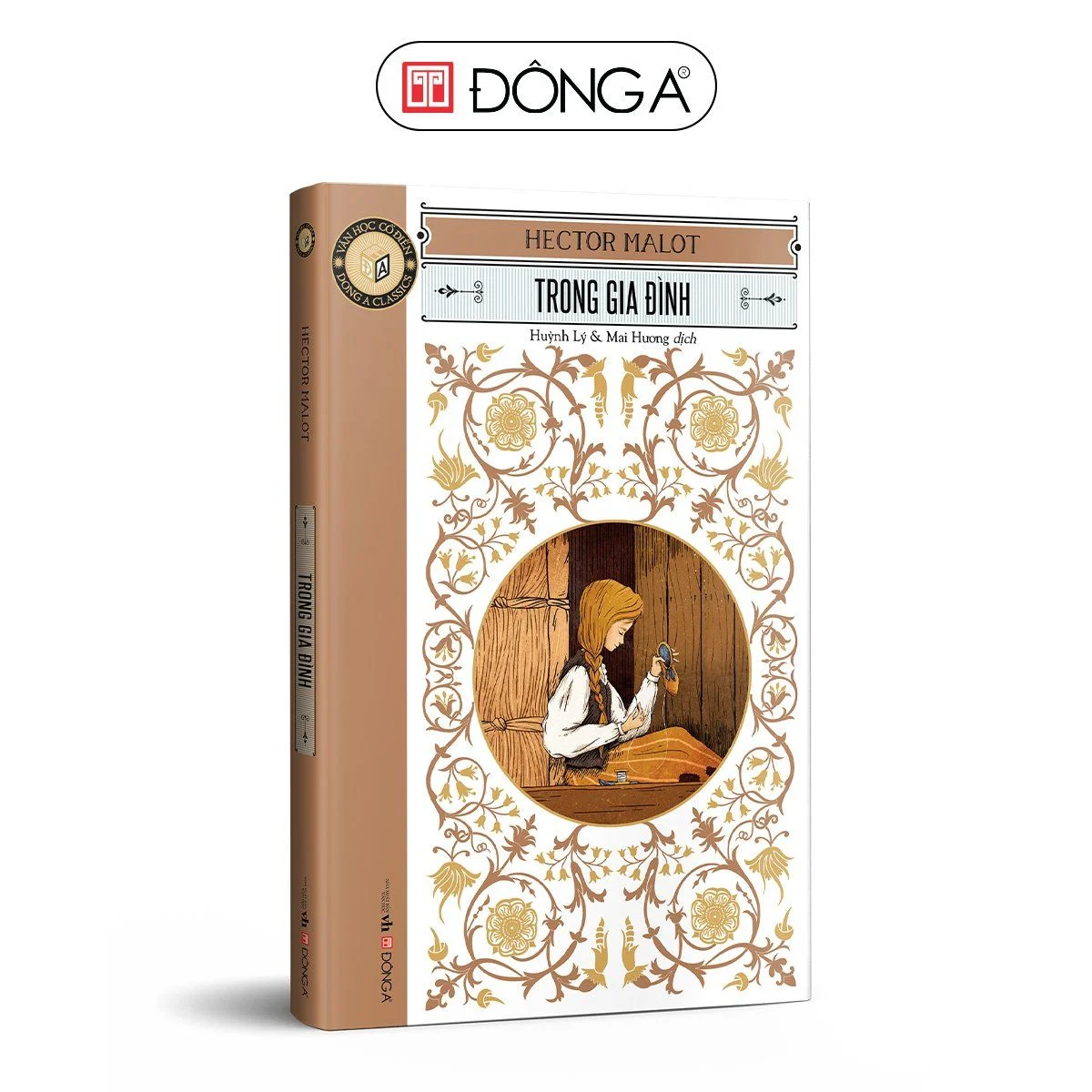 ĐÔNG A - TRONG GIA ĐÌNH