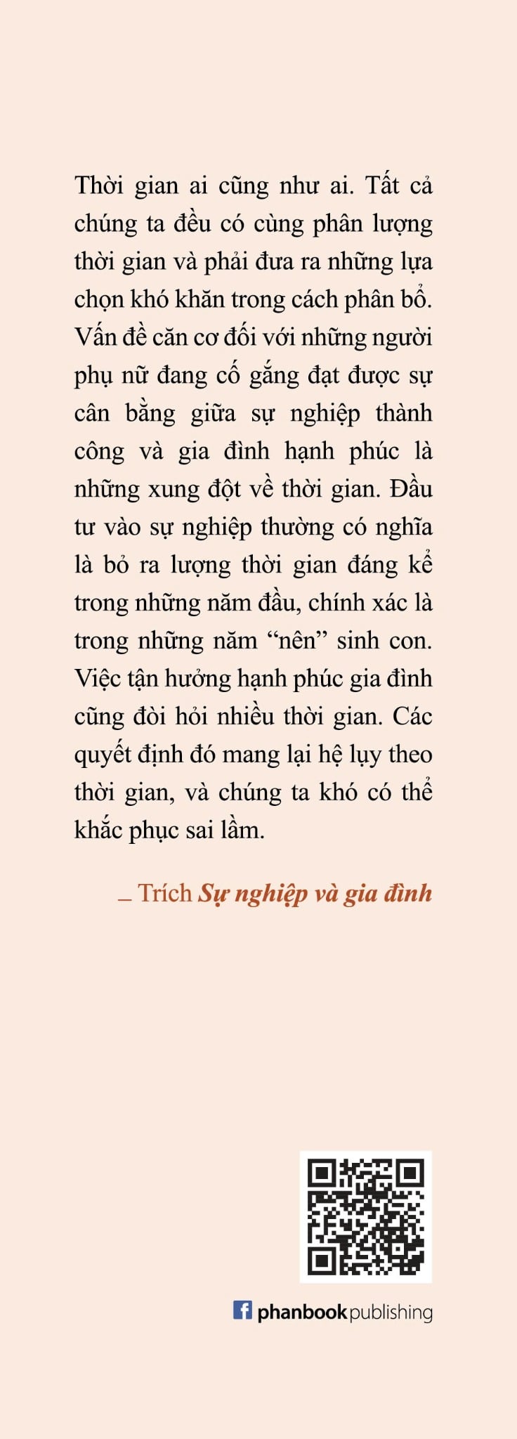 SỰ NGHIỆP VÀ GIA ĐÌNH - CLAUDIA GOLDIN