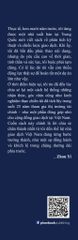 TÔI SINH RA ĐỂ GIAO DỊCH - ZHOU YI