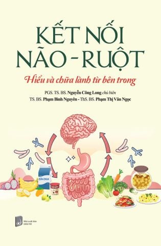 KẾT NỐI NÃO - RUỘT