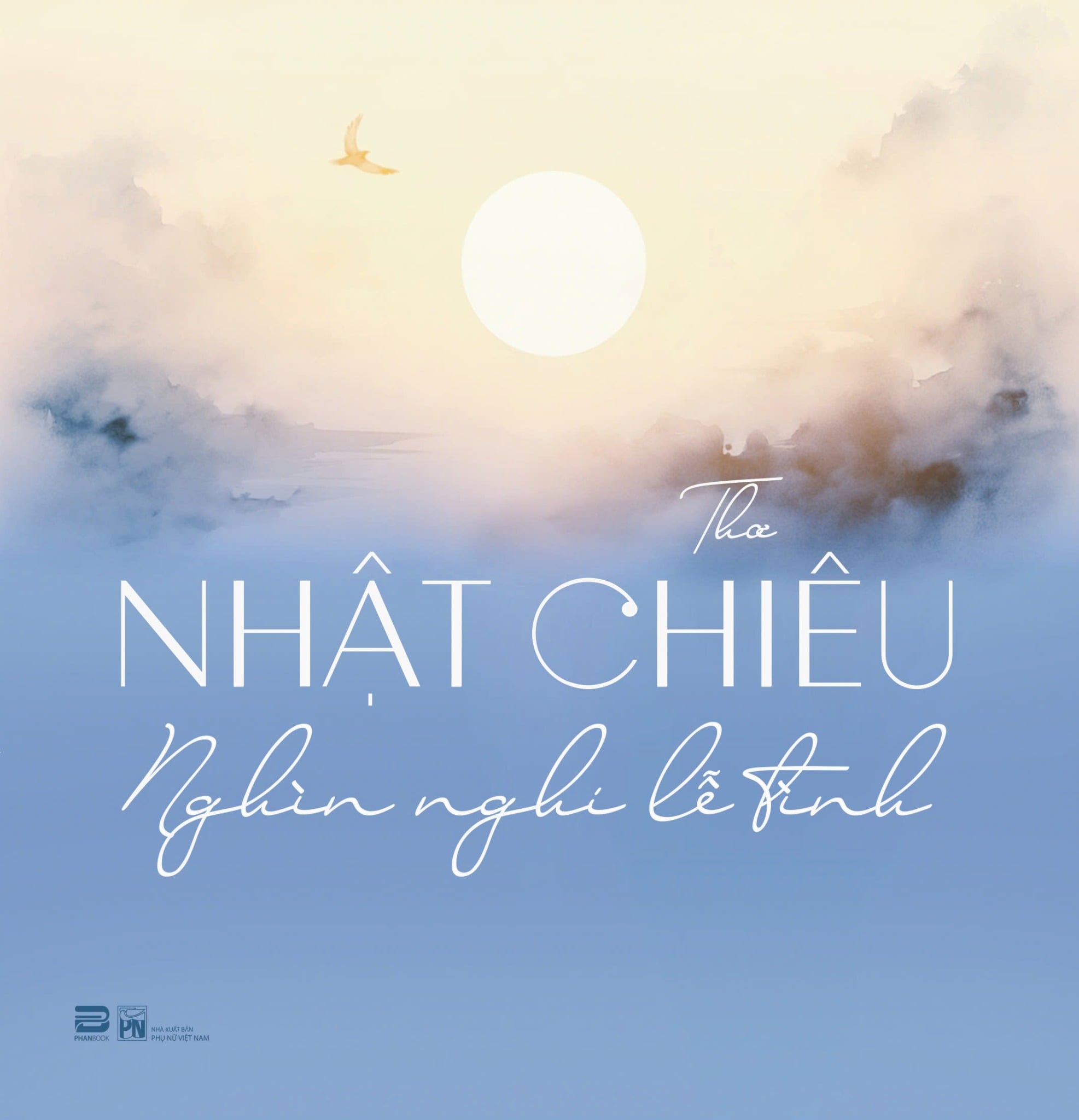 NGHÌN NGHI LỄ TÌNH (THƠ) - NHẬT CHIÊU