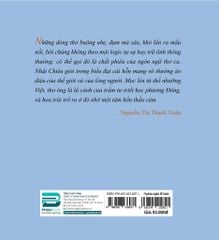 NGHÌN NGHI LỄ TÌNH (THƠ) - NHẬT CHIÊU