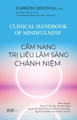 CẨM NANG TRỊ LIỆU LÂM SÀNG CHÁNH NIỆM - FABRIZIO DIDONNA