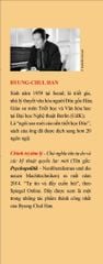CHÍNH TRỊ TÂM LÝ - BYUNG-CHUL HAN