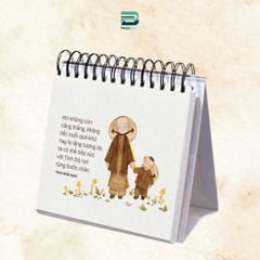 365 NGÀY HẠNH PHÚC (SÁCH ĐỂ BÀN) - THÍCH NHẤT HẠNH