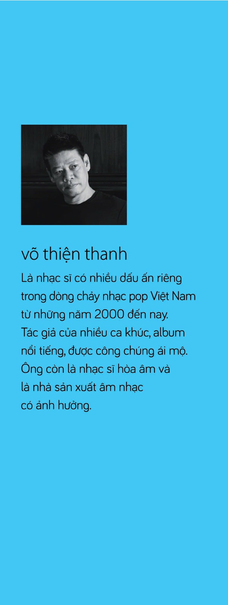 MỘT HÔM TÔI BỖNG NHỚ RA (TẢN VĂN) - VÕ THIỆN THANH