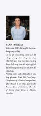 LÀM CHA TỪNG NGÀY - RYAN HOLIDAY