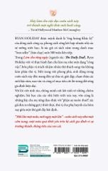 LÀM CHA TỪNG NGÀY - RYAN HOLIDAY