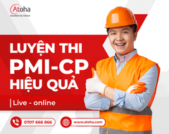 PMI-CP ONLINEPRO - Luyện thi PMI-CP