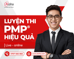 PMP ONLINE PRO - Luyện thi PMP®